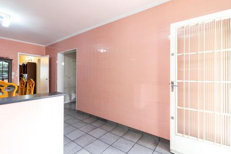 Casa à venda com 400m², 4 quartos e 8 vagasCozinha