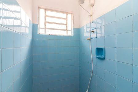 Casa à venda com 400m², 4 quartos e 8 vagasBanheiro de Serviço