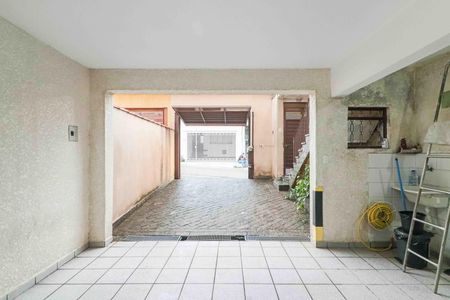 Casa à venda com 182m², 3 quartos e 3 vagas Casa à venda com 182m², 3 quartos e 3 vagasGaragem