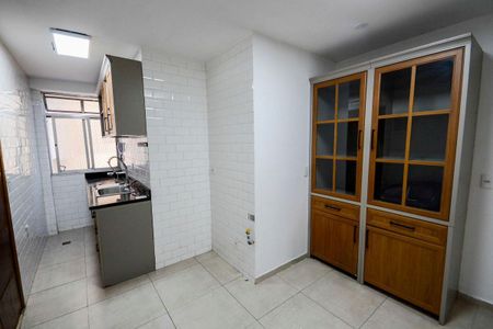Apartamento para alugar com 50m², 2 quartos e sem vagaCozinha