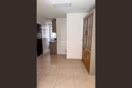 Apartamento para alugar com 50m², 2 quartos e sem vagaCozinha