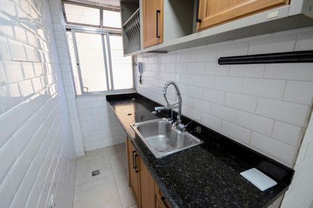 Apartamento para alugar com 50m², 2 quartos e sem vagaCozinha