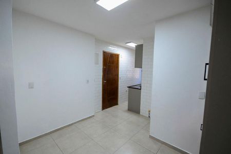 Apartamento para alugar com 50m², 2 quartos e sem vagaCozinha