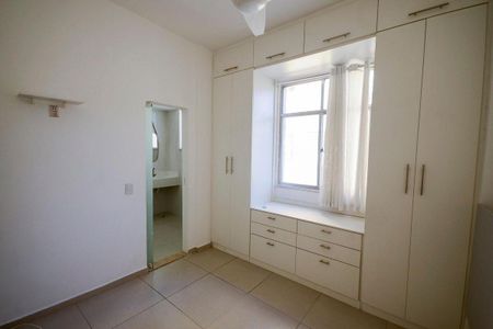 Suíte de apartamento para alugar com 2 quartos, 50m² em Pechincha, Rio de Janeiro