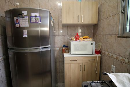 Casa à venda com 100m², 3 quartos e 4 vagasCozinha