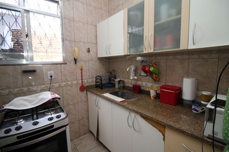 Casa à venda com 100m², 3 quartos e 4 vagasCozinha