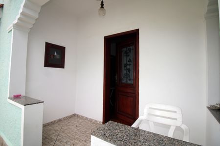 Casa à venda com 100m², 3 quartos e 4 vagasQuintal