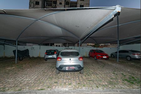 Apartamento à venda com 115m², 2 quartos e 2 vagas Apartamento à venda com 115m², 2 quartos e 2 vagasGaragem