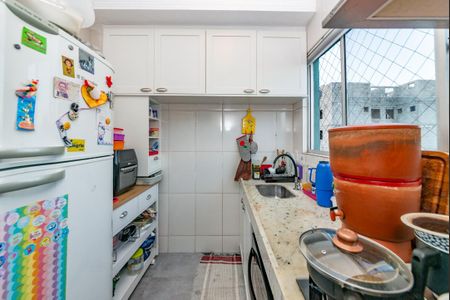 Apartamento à venda com 115m², 2 quartos e 2 vagas Apartamento à venda com 115m², 2 quartos e 2 vagasCozinha