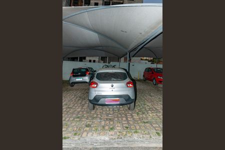 Apartamento à venda com 115m², 2 quartos e 2 vagas Apartamento à venda com 115m², 2 quartos e 2 vagasGaragem