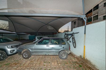 Apartamento à venda com 115m², 2 quartos e 2 vagas Apartamento à venda com 115m², 2 quartos e 2 vagasGaragem