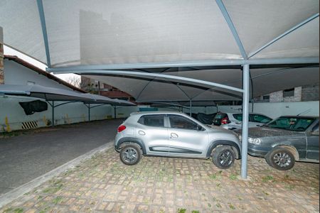 Apartamento à venda com 115m², 2 quartos e 2 vagas Apartamento à venda com 115m², 2 quartos e 2 vagasGaragem