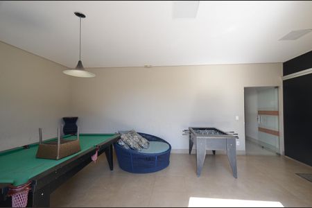 Apartamento para alugar com 180m², 4 quartos e 4 vagasÁrea comum - Playground
