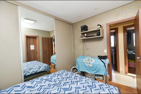 Apartamento para alugar com 180m², 4 quartos e 4 vagasSuíte 3