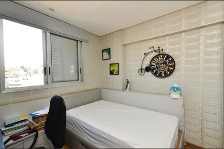 Apartamento para alugar com 180m², 4 quartos e 4 vagasQuarto 1