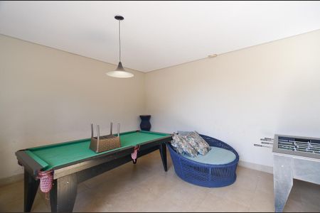 Apartamento para alugar com 180m², 4 quartos e 4 vagasÁrea comum - Playground