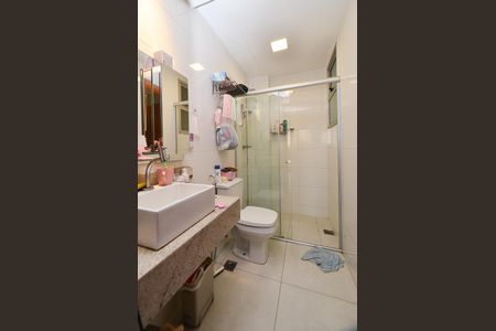 Apartamento para alugar com 180m², 4 quartos e 4 vagas Cobertura - Banheiro