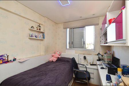 Apartamento para alugar com 180m², 4 quartos e 4 vagasQuarto 2