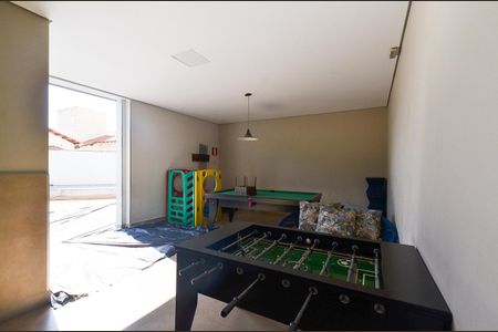 Apartamento para alugar com 180m², 4 quartos e 4 vagasÁrea comum - Playground