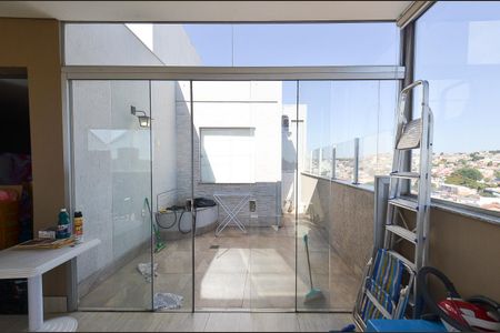 Apartamento para alugar com 180m², 4 quartos e 4 vagasCobertura