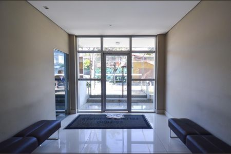 Apartamento para alugar com 180m², 4 quartos e 4 vagasEntrada