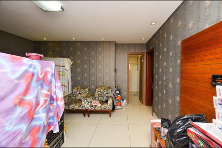 Apartamento para alugar com 180m², 4 quartos e 4 vagasCobertura - Sala