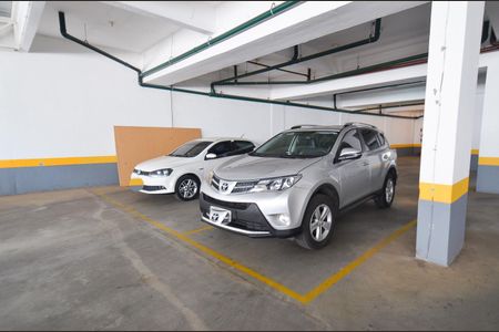 Apartamento para alugar com 180m², 4 quartos e 4 vagasGaragem