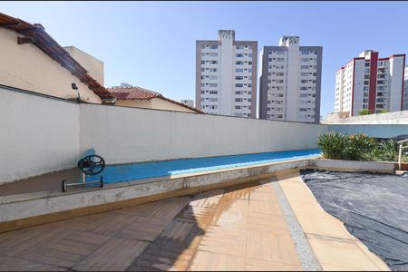 Apartamento para alugar com 180m², 4 quartos e 4 vagasÁrea comum - Piscina