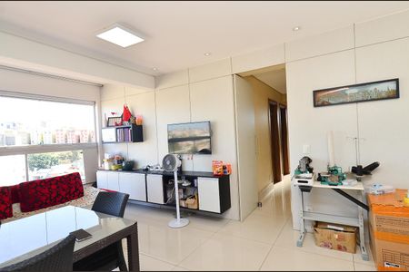 Apartamento para alugar com 180m², 4 quartos e 4 vagasSala