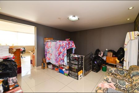 Apartamento para alugar com 180m², 4 quartos e 4 vagasCobertura - Sala