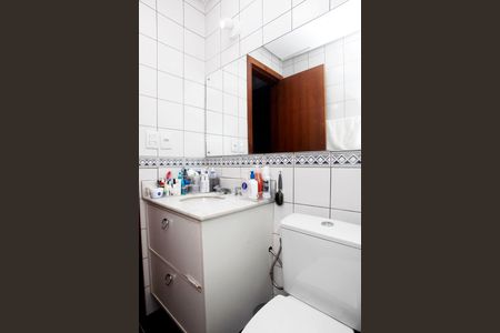 Apartamento à venda com 107m², 2 quartos e 1 vagaBanheiro 2