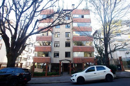 Apartamento à venda com 107m², 2 quartos e 1 vagaFachada