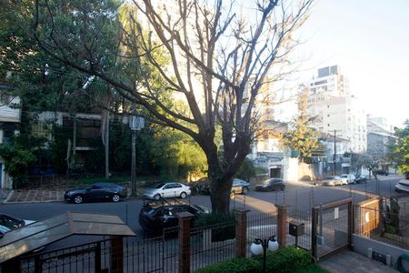 Apartamento à venda com 107m², 2 quartos e 1 vagaSala Vista