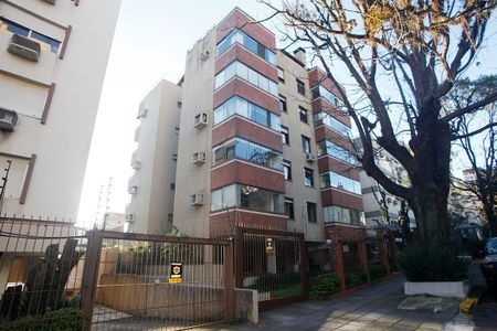 Apartamento à venda com 107m², 2 quartos e 1 vagaFachada