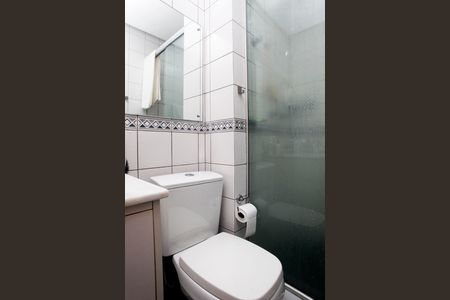 Apartamento à venda com 107m², 2 quartos e 1 vagaBanheiro 2