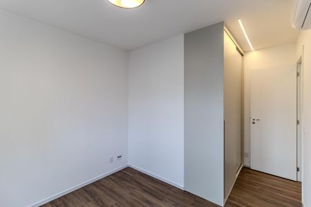 Quarto de apartamento à venda com 1 quarto, 70m² em Campos Elíseos, São Paulo