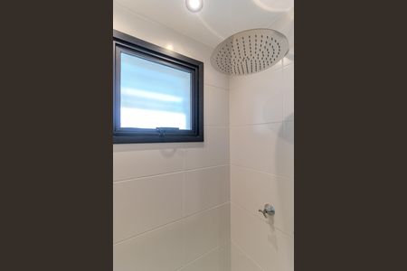 Apartamento à venda com 70m², 1 quarto e 1 vaga Apartamento à venda com 70m², 1 quarto e 1 vagaBanheiro Social