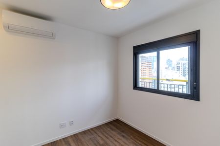 Quarto de apartamento à venda com 1 quarto, 70m² em Campos Elíseos, São Paulo