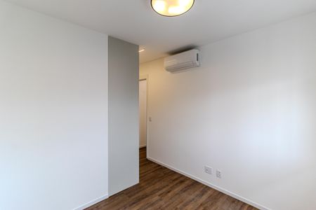 Apartamento à venda com 70m², 1 quarto e 1 vaga Apartamento à venda com 70m², 1 quarto e 1 vagaQuarto