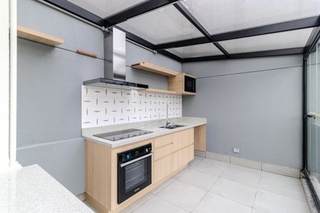 Apartamento à venda com 70m², 1 quarto e 1 vaga Apartamento à venda com 70m², 1 quarto e 1 vagaCozinha