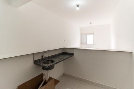 Apartamento para alugar com 42m², 1 quarto e 1 vaga Apartamento para alugar com 42m², 1 quarto e 1 vagaCozinha