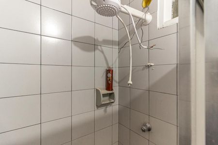 Apartamento para alugar com 42m², 1 quarto e 1 vaga Apartamento para alugar com 42m², 1 quarto e 1 vagaBanheiro