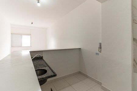 Apartamento para alugar com 42m², 1 quarto e 1 vaga Apartamento para alugar com 42m², 1 quarto e 1 vagaCozinha