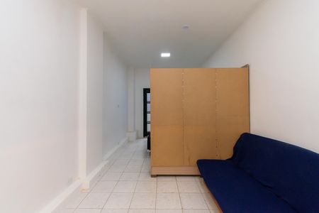 Studio à venda com 30m², 1 quarto e sem vaga Studio à venda com 30m², 1 quarto e sem vagaStudio