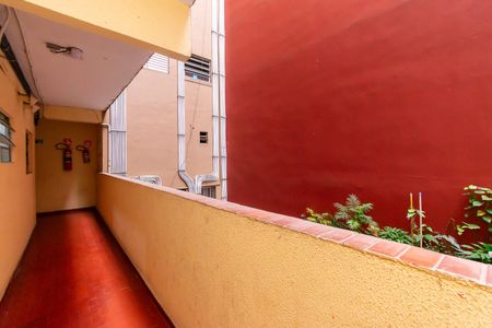 Studio à venda com 30m², 1 quarto e sem vaga Studio à venda com 30m², 1 quarto e sem vagaÁrea comum