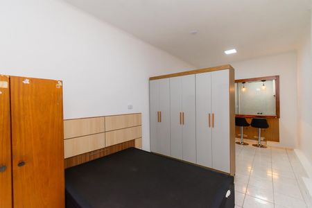 Studio de kitnet/studio à venda com 1 quarto, 30m² em Liberdade, São Paulo