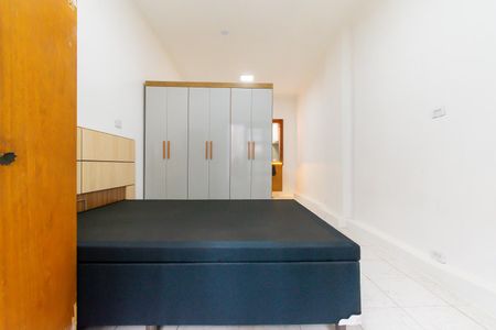 Studio de kitnet/studio à venda com 1 quarto, 30m² em Liberdade, São Paulo