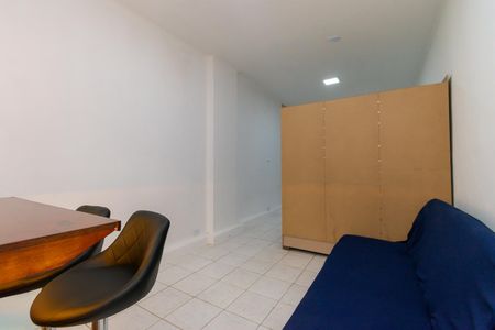 Studio à venda com 30m², 1 quarto e sem vaga Studio à venda com 30m², 1 quarto e sem vagaStudio