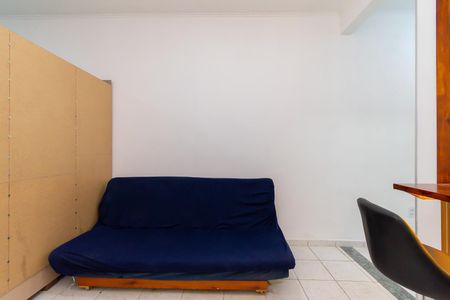 Studio à venda com 30m², 1 quarto e sem vaga Studio à venda com 30m², 1 quarto e sem vagaStudio