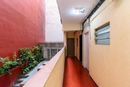 Studio à venda com 30m², 1 quarto e sem vaga Studio à venda com 30m², 1 quarto e sem vagaÁrea comum